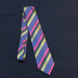 Kenneth Cole Men’s Necktie